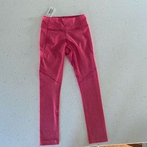 Outdoor Voices workout pants 7/8